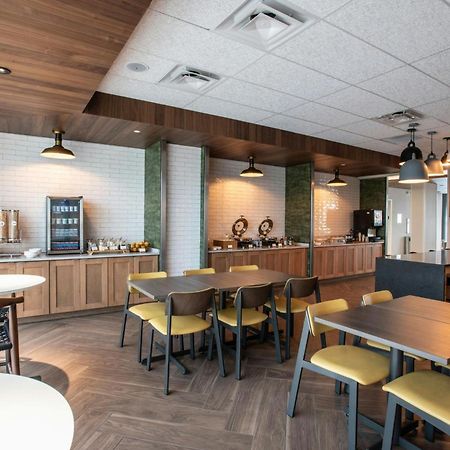 Fairfield By Marriott Inn & Suites Newport Cincinnati Экстерьер фото