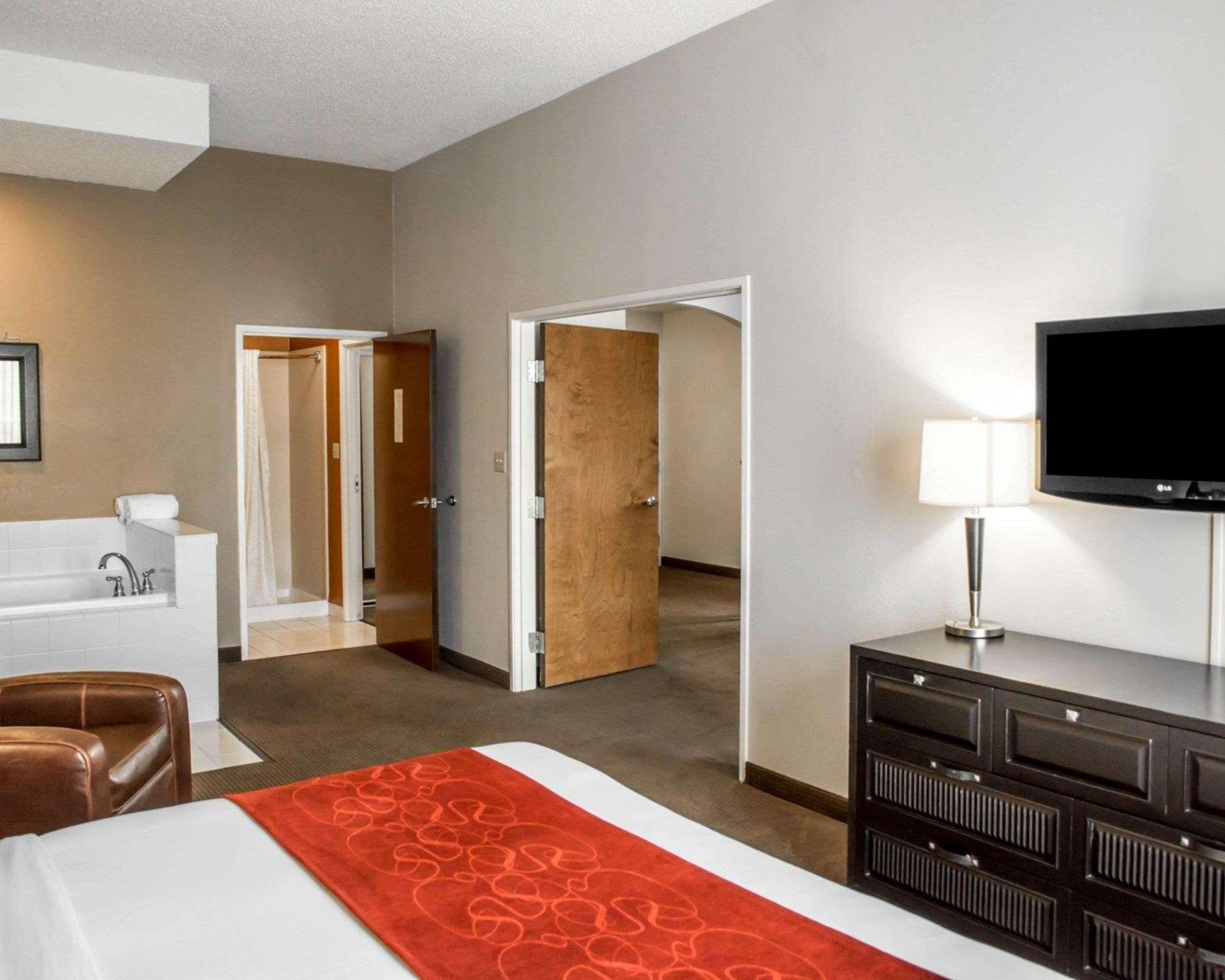 Fairfield By Marriott Inn & Suites Newport Cincinnati Экстерьер фото
