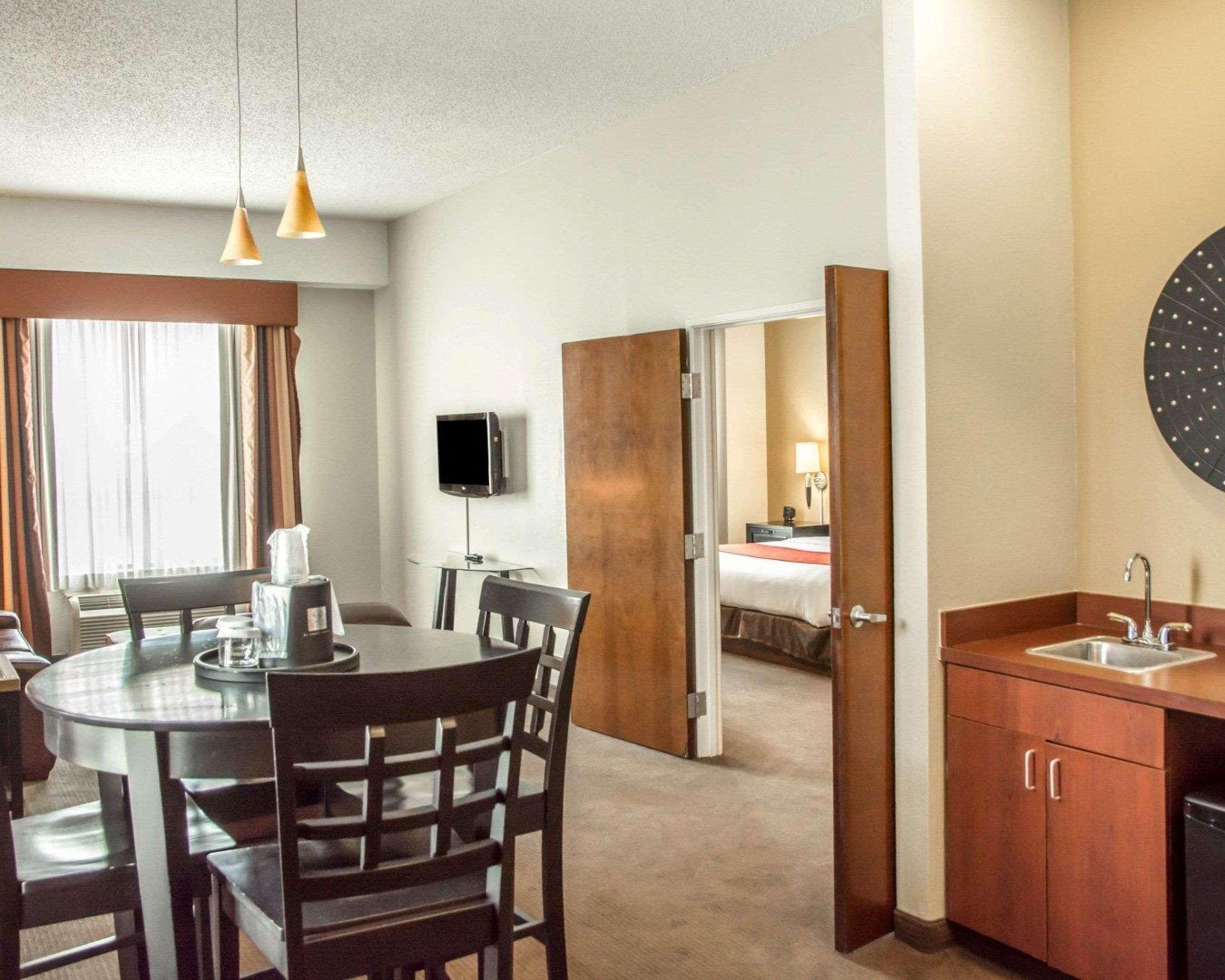 Fairfield By Marriott Inn & Suites Newport Cincinnati Экстерьер фото