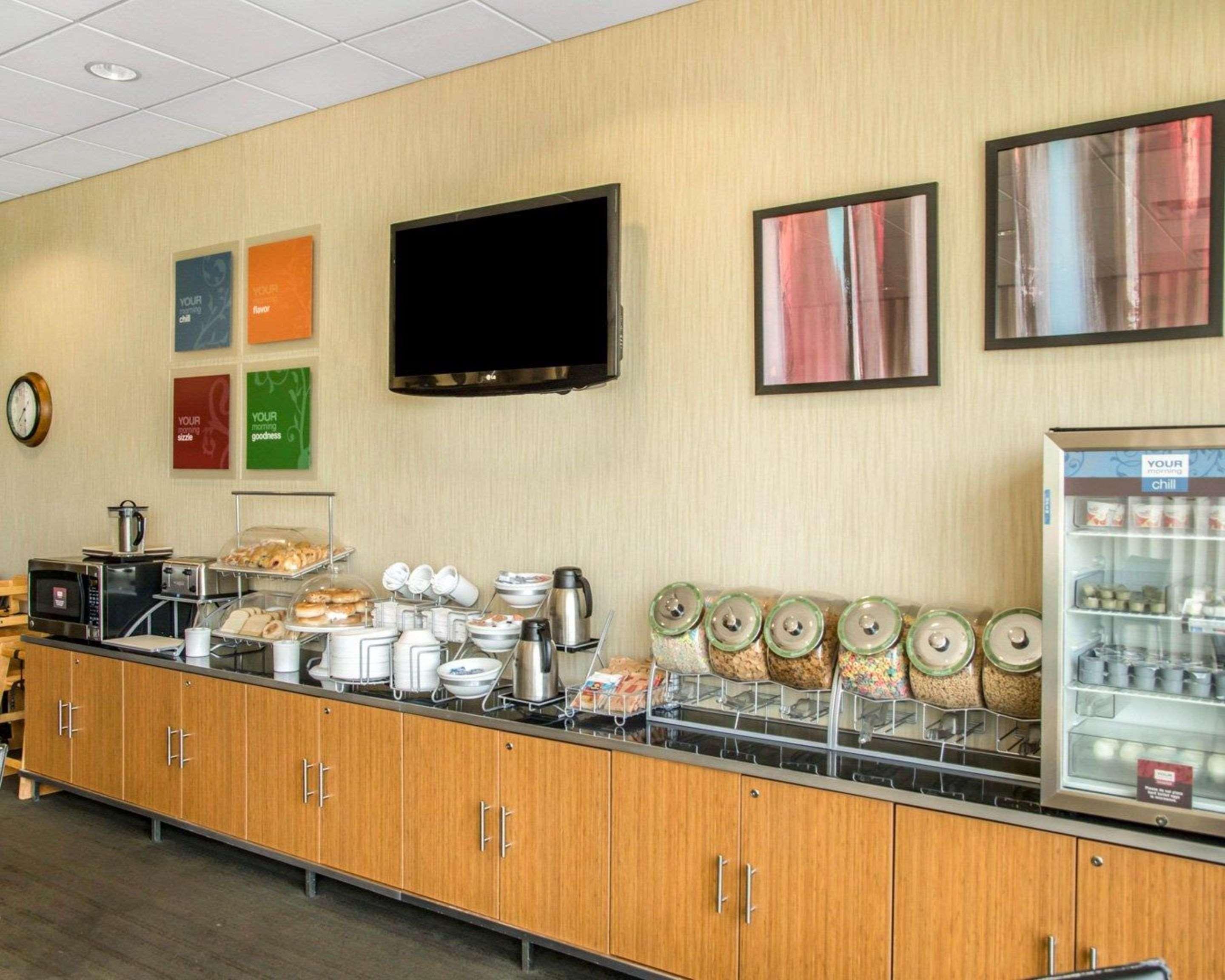 Fairfield By Marriott Inn & Suites Newport Cincinnati Экстерьер фото