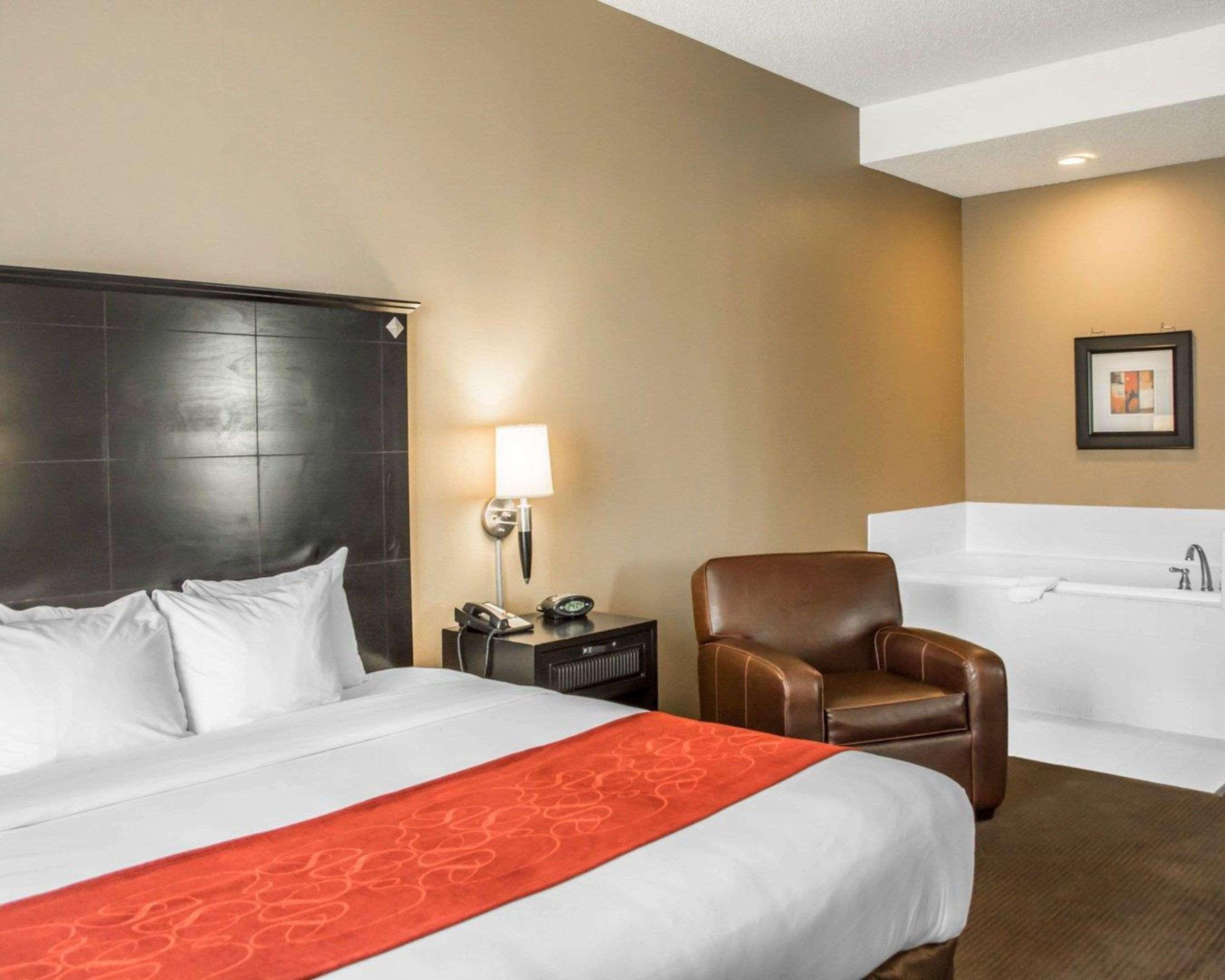 Fairfield By Marriott Inn & Suites Newport Cincinnati Экстерьер фото
