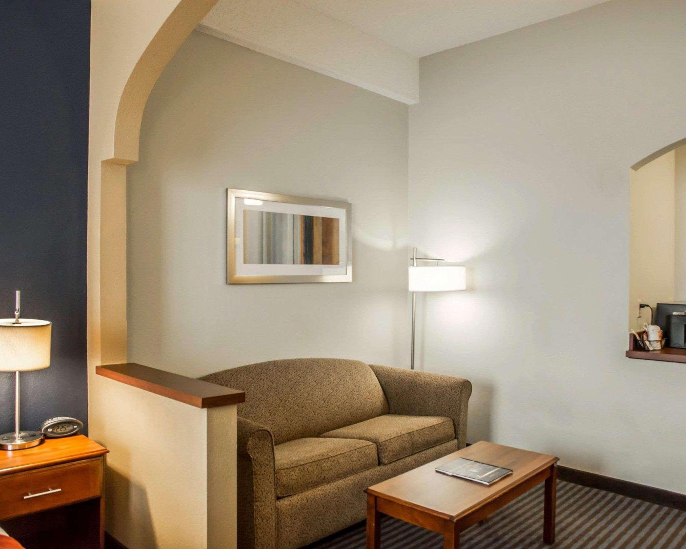 Fairfield By Marriott Inn & Suites Newport Cincinnati Экстерьер фото