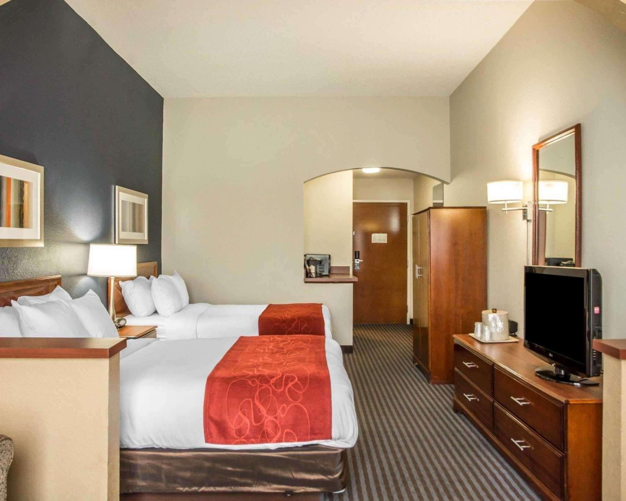 Fairfield By Marriott Inn & Suites Newport Cincinnati Экстерьер фото