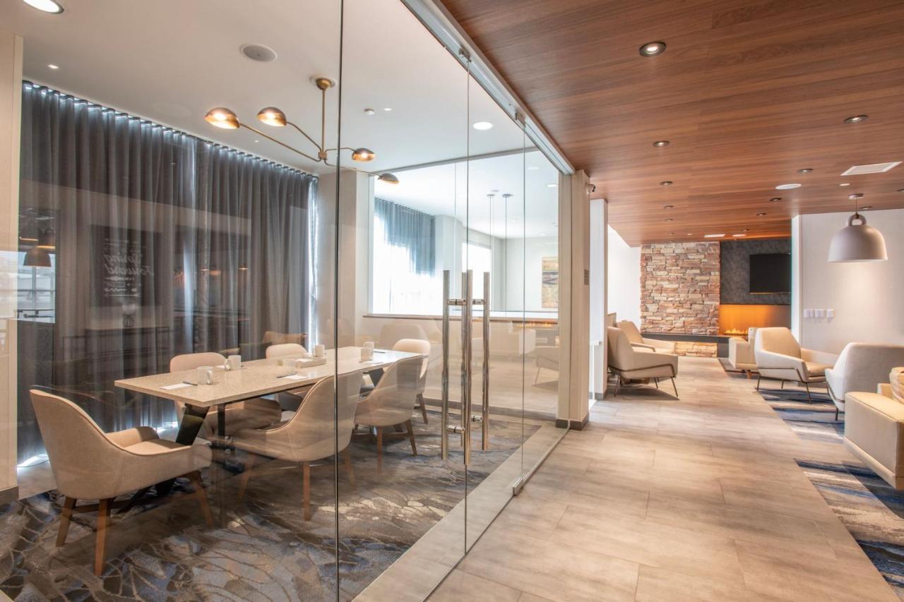 Fairfield By Marriott Inn & Suites Newport Cincinnati Экстерьер фото