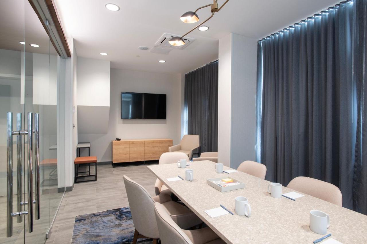 Fairfield By Marriott Inn & Suites Newport Cincinnati Экстерьер фото