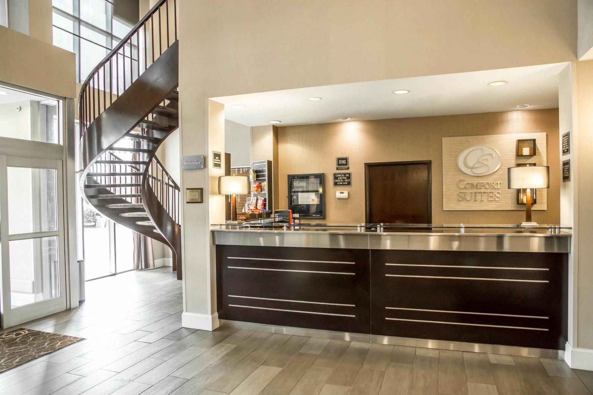 Fairfield By Marriott Inn & Suites Newport Cincinnati Экстерьер фото