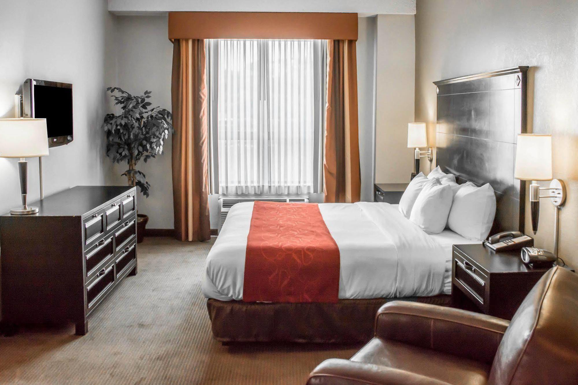 Fairfield By Marriott Inn & Suites Newport Cincinnati Экстерьер фото